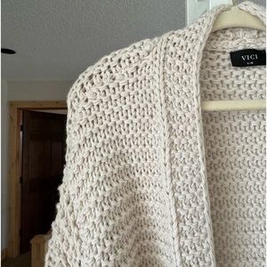 Vici Cardigan